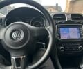 Серый Фольксваген Гольф, объемом двигателя 1.6 л и пробегом 239 тыс. км за 7199 $, фото 13 на Automoto.ua