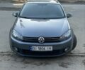 Серый Фольксваген Гольф, объемом двигателя 1.6 л и пробегом 250 тыс. км за 7599 $, фото 1 на Automoto.ua