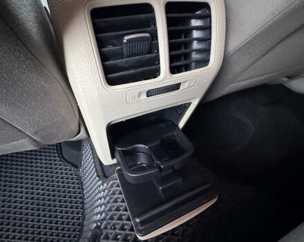 Сірий Фольксваген Гольф, об'ємом двигуна 1.6 л та пробігом 241 тис. км за 7099 $, фото 49 на Automoto.ua