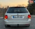 Серый Фольксваген Гольф, объемом двигателя 1.39 л и пробегом 200 тыс. км за 6650 $, фото 15 на Automoto.ua