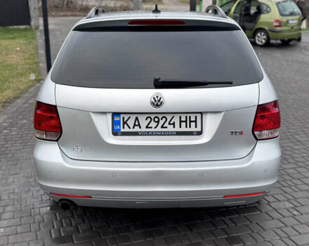 Сірий Фольксваген Гольф, об'ємом двигуна 1.6 л та пробігом 241 тис. км за 7099 $, фото 4 на Automoto.ua