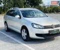 Сірий Фольксваген Гольф, об'ємом двигуна 1.97 л та пробігом 265 тис. км за 7690 $, фото 3 на Automoto.ua