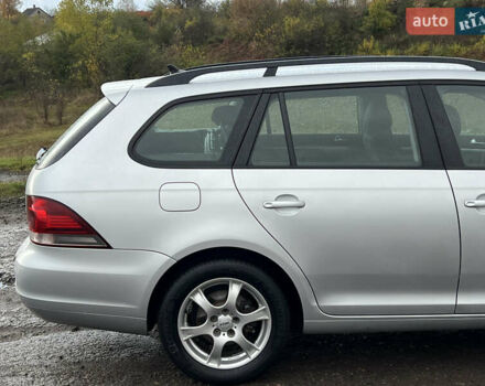Сірий Фольксваген Гольф, об'ємом двигуна 1.6 л та пробігом 213 тис. км за 7100 $, фото 26 на Automoto.ua