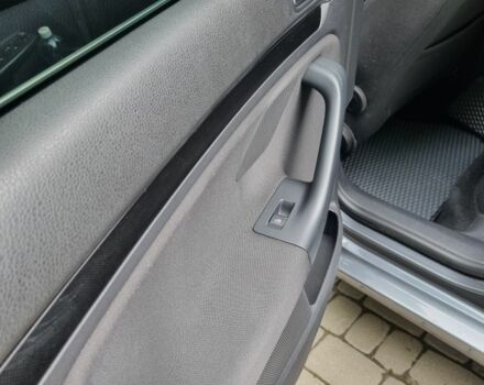 Серый Фольксваген Гольф, объемом двигателя 1.4 л и пробегом 240 тыс. км за 7900 $, фото 10 на Automoto.ua