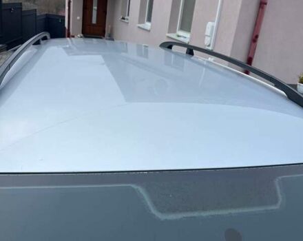 Серый Фольксваген Гольф, объемом двигателя 1.6 л и пробегом 262 тыс. км за 8500 $, фото 10 на Automoto.ua