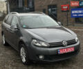 Сірий Фольксваген Гольф, об'ємом двигуна 1.39 л та пробігом 214 тис. км за 7500 $, фото 1 на Automoto.ua