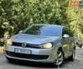 Сірий Фольксваген Гольф, об'ємом двигуна 1.6 л та пробігом 285 тис. км за 6999 $, фото 9 на Automoto.ua