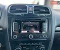 Серый Фольксваген Гольф, объемом двигателя 1.39 л и пробегом 163 тыс. км за 7000 $, фото 71 на Automoto.ua