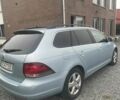 Сірий Фольксваген Гольф, об'ємом двигуна 1.97 л та пробігом 280 тис. км за 7800 $, фото 4 на Automoto.ua