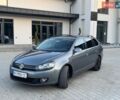 Сірий Фольксваген Гольф, об'ємом двигуна 1.6 л та пробігом 335 тис. км за 7400 $, фото 1 на Automoto.ua