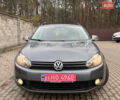 Сірий Фольксваген Гольф, об'ємом двигуна 1.39 л та пробігом 180 тис. км за 5999 $, фото 11 на Automoto.ua