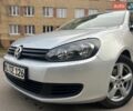 Серый Фольксваген Гольф, объемом двигателя 1.6 л и пробегом 283 тыс. км за 6700 $, фото 18 на Automoto.ua