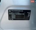 Серый Фольксваген Гольф, объемом двигателя 1.39 л и пробегом 124 тыс. км за 8500 $, фото 17 на Automoto.ua