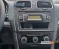 Сірий Фольксваген Гольф, об'ємом двигуна 1.6 л та пробігом 271 тис. км за 7400 $, фото 14 на Automoto.ua