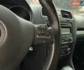 Сірий Фольксваген Гольф, об'ємом двигуна 1.97 л та пробігом 255 тис. км за 7500 $, фото 24 на Automoto.ua