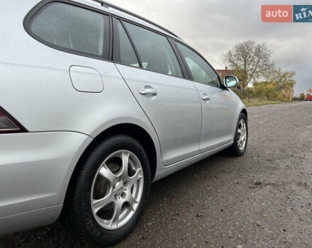 Сірий Фольксваген Гольф, об'ємом двигуна 1.6 л та пробігом 213 тис. км за 7100 $, фото 40 на Automoto.ua