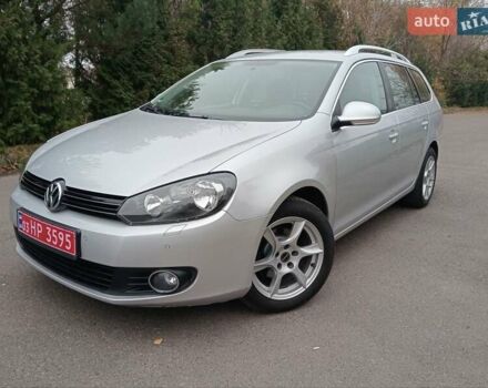 Серый Фольксваген Гольф, объемом двигателя 1.6 л и пробегом 235 тыс. км за 7500 $, фото 21 на Automoto.ua