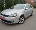 Серый Фольксваген Гольф, объемом двигателя 1.6 л и пробегом 235 тыс. км за 7500 $, фото 21 на Automoto.ua