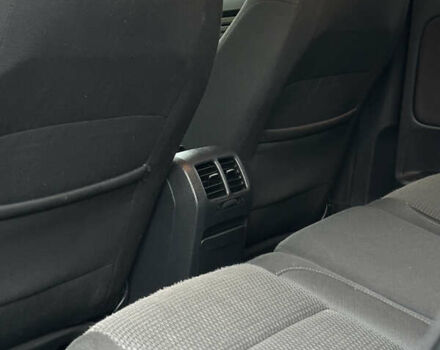 Серый Фольксваген Гольф, объемом двигателя 1.39 л и пробегом 255 тыс. км за 8800 $, фото 20 на Automoto.ua