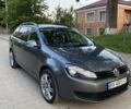 Фольксваген Гольф 2010 в Хмельницком на Automoto.ua Серый Фольксваген Гольф, объемом двигателя 1.6 л и пробегом 263 тыс. км за 7200 $, фото 1 на Automoto.ua