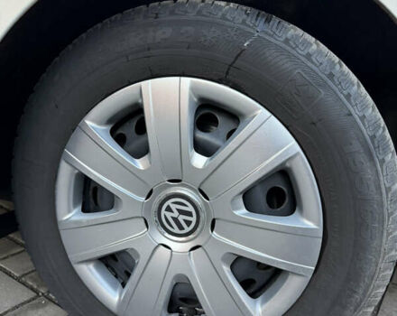 Сірий Фольксваген Гольф, об'ємом двигуна 1.39 л та пробігом 191 тис. км за 6600 $, фото 19 на Automoto.ua