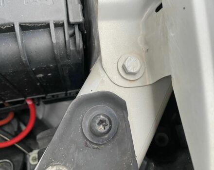 Серый Фольксваген Гольф, объемом двигателя 0 л и пробегом 190 тыс. км за 7500 $, фото 16 на Automoto.ua