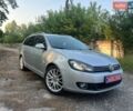 Сірий Фольксваген Гольф, об'ємом двигуна 1.4 л та пробігом 220 тис. км за 8299 $, фото 1 на Automoto.ua