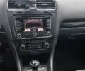 Серый Фольксваген Гольф, объемом двигателя 1.59 л и пробегом 308 тыс. км за 6000 $, фото 31 на Automoto.ua