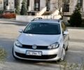 Серый Фольксваген Гольф, объемом двигателя 1.6 л и пробегом 190 тыс. км за 9199 $, фото 1 на Automoto.ua