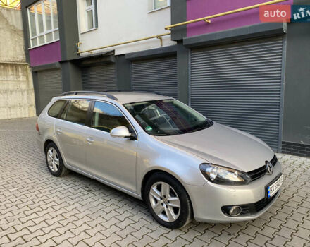Серый Фольксваген Гольф, объемом двигателя 1.6 л и пробегом 217 тыс. км за 8800 $, фото 50 на Automoto.ua