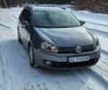 Сірий Фольксваген Гольф, об'ємом двигуна 1.6 л та пробігом 288 тис. км за 6700 $, фото 1 на Automoto.ua