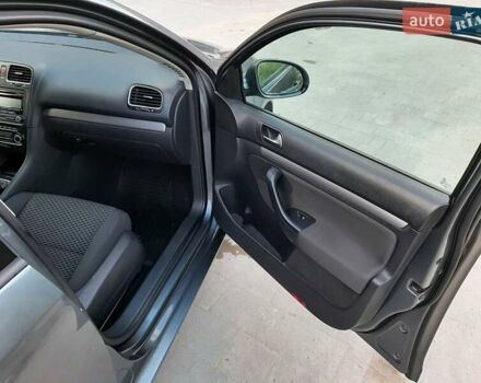 Сірий Фольксваген Гольф, об'ємом двигуна 1.6 л та пробігом 360 тис. км за 6499 $, фото 27 на Automoto.ua