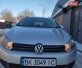 Серый Фольксваген Гольф, объемом двигателя 1.6 л и пробегом 285 тыс. км за 7100 $, фото 1 на Automoto.ua