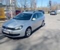 Сірий Фольксваген Гольф, об'ємом двигуна 1.39 л та пробігом 275 тис. км за 6150 $, фото 3 на Automoto.ua