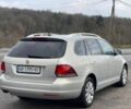 Сірий Фольксваген Гольф, об'ємом двигуна 2 л та пробігом 245 тис. км за 6300 $, фото 6 на Automoto.ua