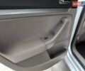 Серый Фольксваген Гольф, объемом двигателя 1.6 л и пробегом 241 тыс. км за 6850 $, фото 14 на Automoto.ua