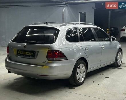 Сірий Фольксваген Гольф, об'ємом двигуна 1.6 л та пробігом 316 тис. км за 6900 $, фото 5 на Automoto.ua