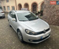 Серый Фольксваген Гольф, объемом двигателя 1.6 л и пробегом 260 тыс. км за 7250 $, фото 1 на Automoto.ua