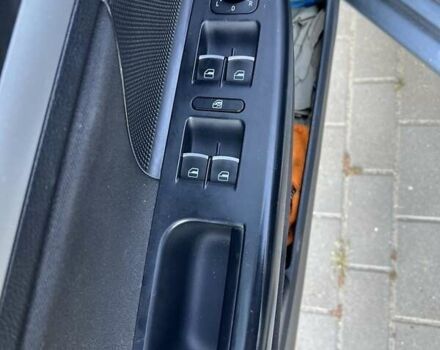 Сірий Фольксваген Гольф, об'ємом двигуна 1.6 л та пробігом 254 тис. км за 7500 $, фото 19 на Automoto.ua