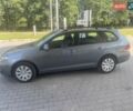 Сірий Фольксваген Гольф, об'ємом двигуна 1.6 л та пробігом 320 тис. км за 6800 $, фото 3 на Automoto.ua