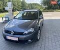 Сірий Фольксваген Гольф, об'ємом двигуна 1.6 л та пробігом 320 тис. км за 6800 $, фото 1 на Automoto.ua