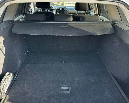 Серый Фольксваген Гольф, объемом двигателя 1.6 л и пробегом 320 тыс. км за 6399 $, фото 14 на Automoto.ua