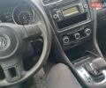 Сірий Фольксваген Гольф, об'ємом двигуна 1.6 л та пробігом 263 тис. км за 8190 $, фото 11 на Automoto.ua