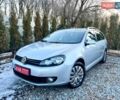 Серый Фольксваген Гольф, объемом двигателя 1.6 л и пробегом 212 тыс. км за 8200 $, фото 1 на Automoto.ua