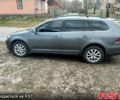 Серый Фольксваген Гольф, объемом двигателя 1.6 л и пробегом 261 тыс. км за 7200 $, фото 2 на Automoto.ua