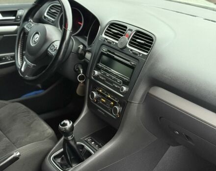 Сірий Фольксваген Гольф, об'ємом двигуна 1.6 л та пробігом 184 тис. км за 7000 $, фото 15 на Automoto.ua