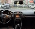 Сірий Фольксваген Гольф, об'ємом двигуна 1.6 л та пробігом 219 тис. км за 8100 $, фото 48 на Automoto.ua