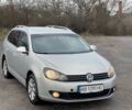 Сірий Фольксваген Гольф, об'ємом двигуна 2 л та пробігом 245 тис. км за 6300 $, фото 3 на Automoto.ua
