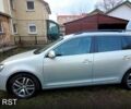 Сірий Фольксваген Гольф, об'ємом двигуна 1.4 л та пробігом 220 тис. км за 7000 $, фото 1 на Automoto.ua