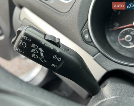 Сірий Фольксваген Гольф, об'ємом двигуна 1.6 л та пробігом 213 тис. км за 7100 $, фото 63 на Automoto.ua